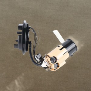 High-Efficiency, Durable, Stable Electric Fuel Pum...