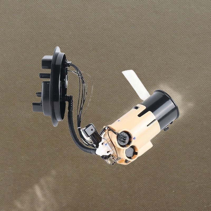 High-Efficiency, Durable, Stable Electric Fuel Pump Assembly