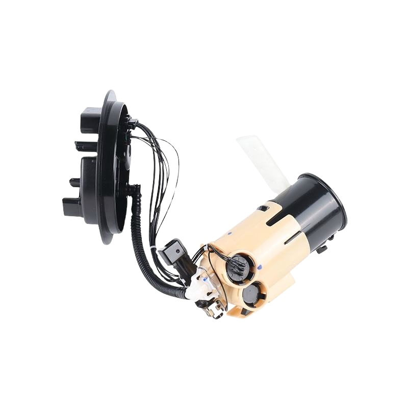 High-Efficiency, Durable, Stable Electric Fuel Pump Assembly