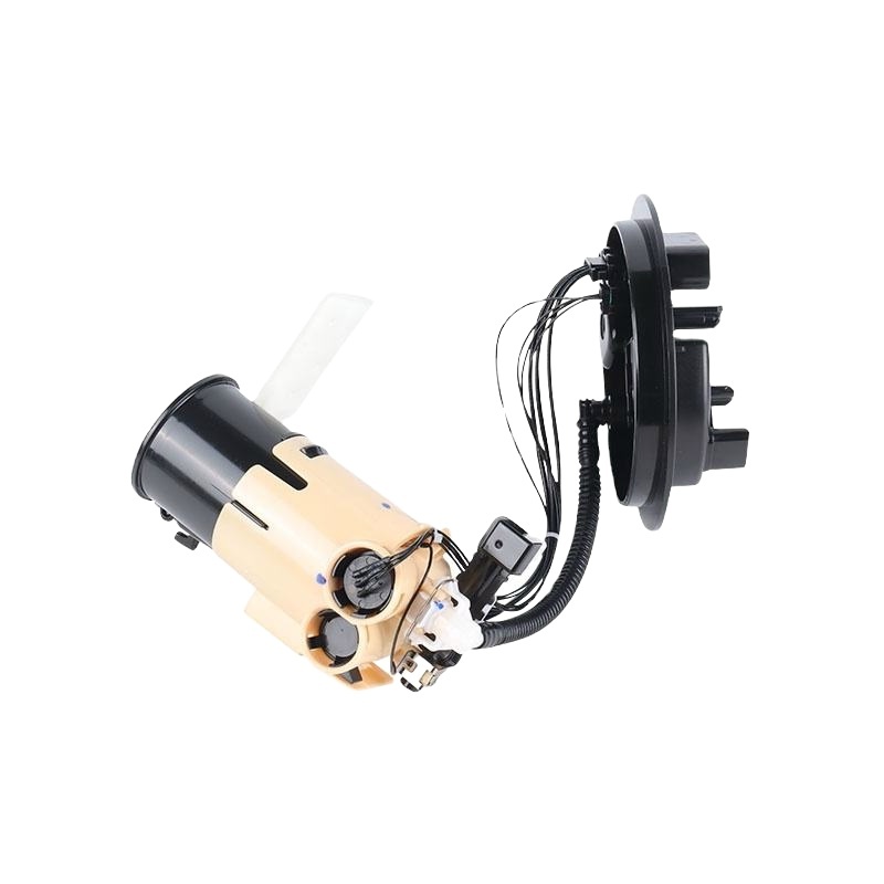 High-Efficiency, Durable, Stable Electric Fuel Pump Assembly