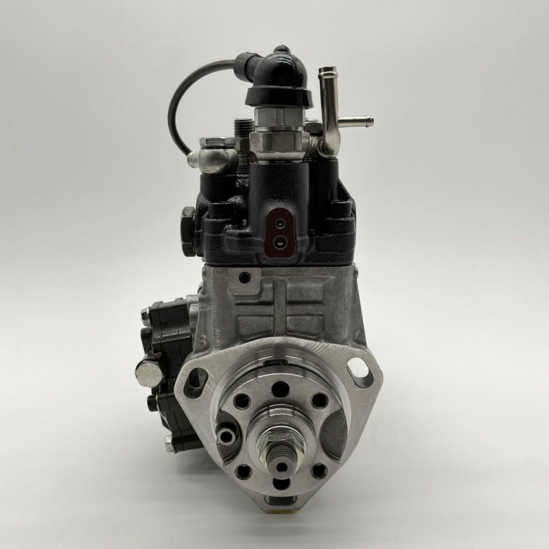 Abrasion-Resistant, High-Rigidity Diesel Vehicle Fuel Pump