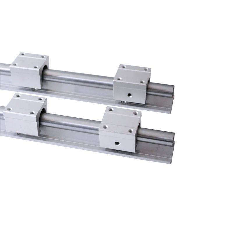 High-Load Capacity Linear Bearing Guide Rail