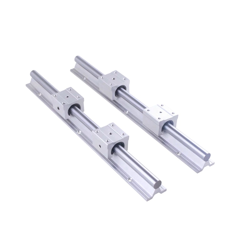 High-Load Capacity Linear Bearing Guide Rail