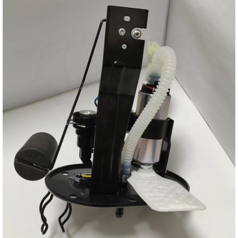 Compatible Electric Fuel Pump Assembly for Motorcycles