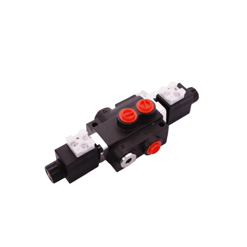 High-Frequency Switching Hydraulic Solenoid Valve