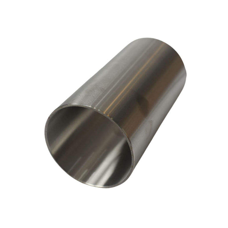 Abrasion- and High-Temperature-Resistant Diesel Engine Cylinder