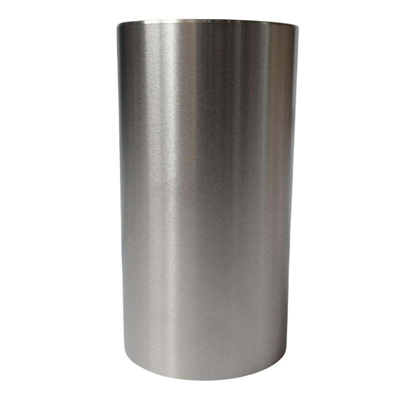 Abrasion- and High-Temperature-Resistant Diesel Engine Cylinder