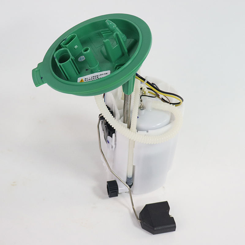 High-Efficiency, Durable, and Highly Compatible Fuel Pump Assembly