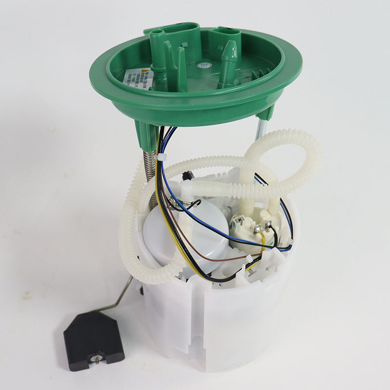 High-Efficiency, Durable, and Highly Compatible Fuel Pump Assembly