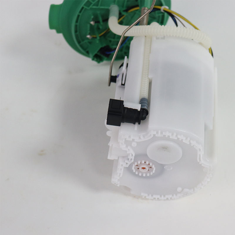 High-Efficiency, Durable, and Highly Compatible Fuel Pump Assembly