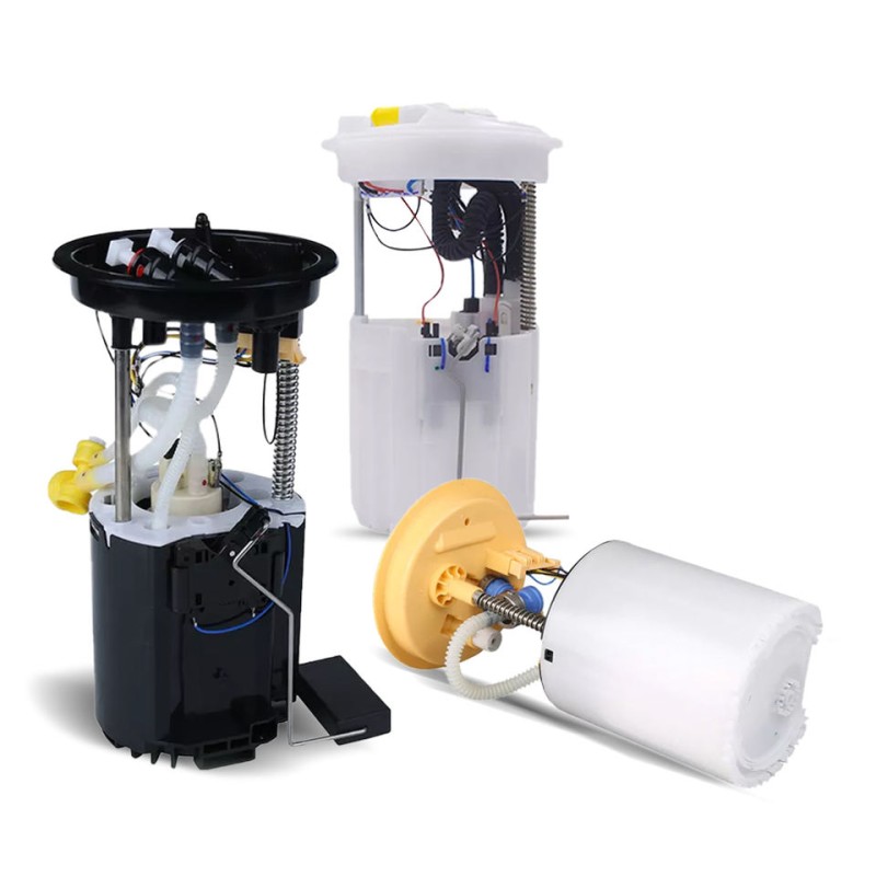 High-Efficiency, Durable Fuel Pump Compatible with Multiple Vehicle Models