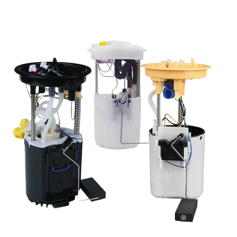 High-Efficiency, Durable Fuel Pump Compatible with Multiple Vehicle Models
