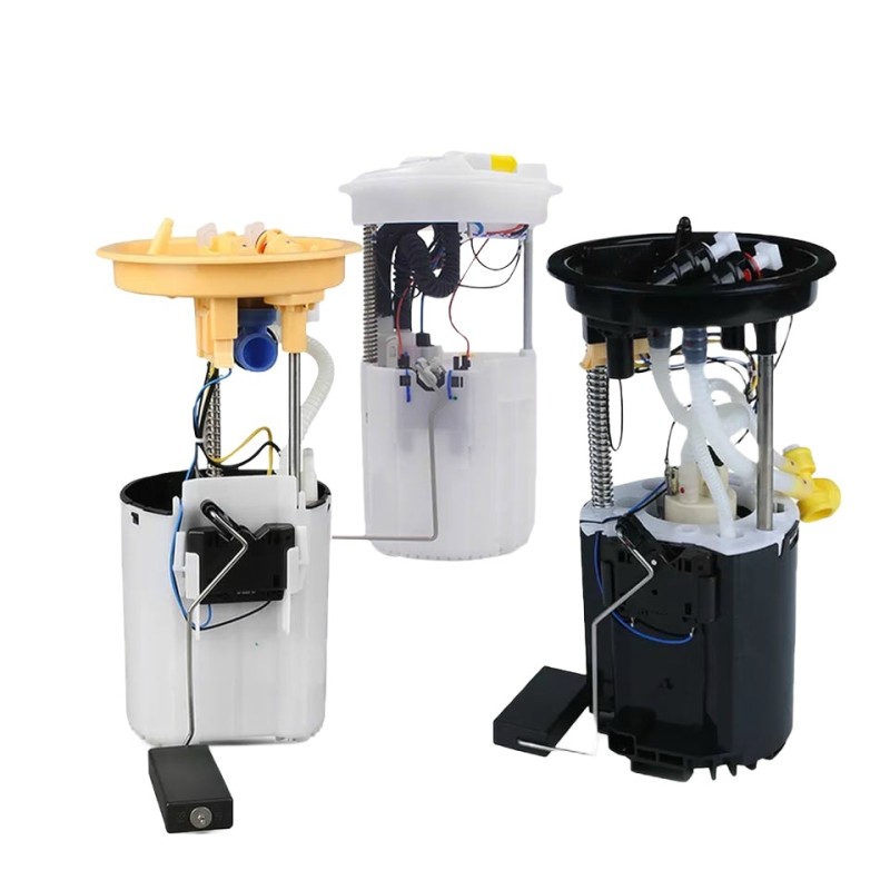 High-Efficiency, Durable Fuel Pump Compatible with Multiple Vehicle Models