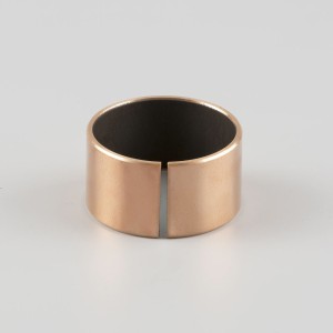 Abrasion- and Corrosion-Resistant Sliding Steel Be...