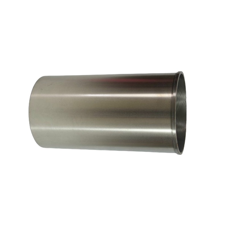 Abrasion- and Corrosion-Resistant, High-Strength Cylinder Liner Assembly