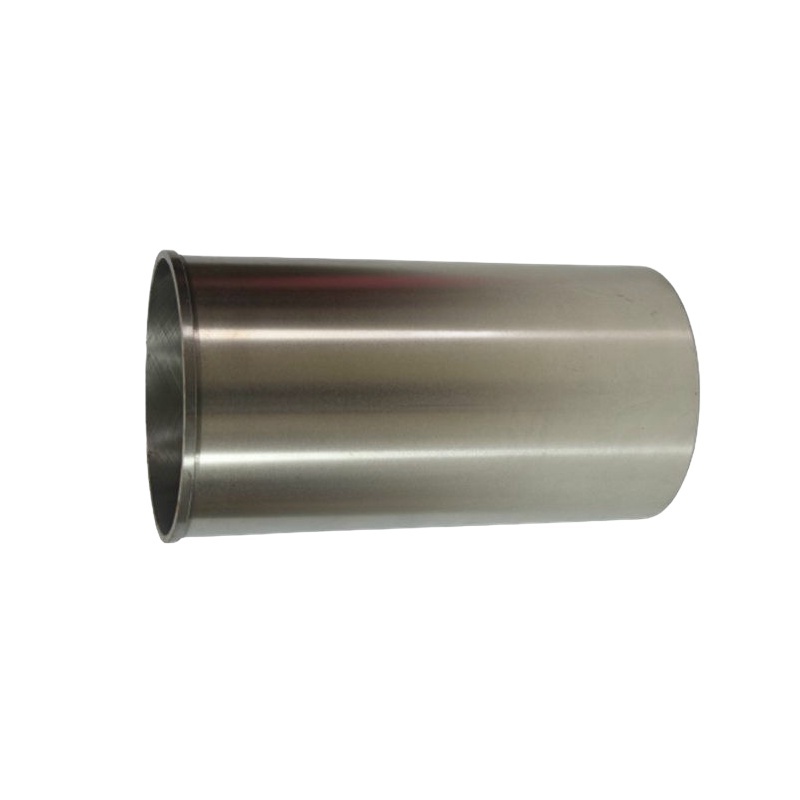 Abrasion- and Corrosion-Resistant, High-Strength Cylinder Liner Assembly