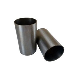 Abrasion- and High-Temperature-Resistant Engine Cy...