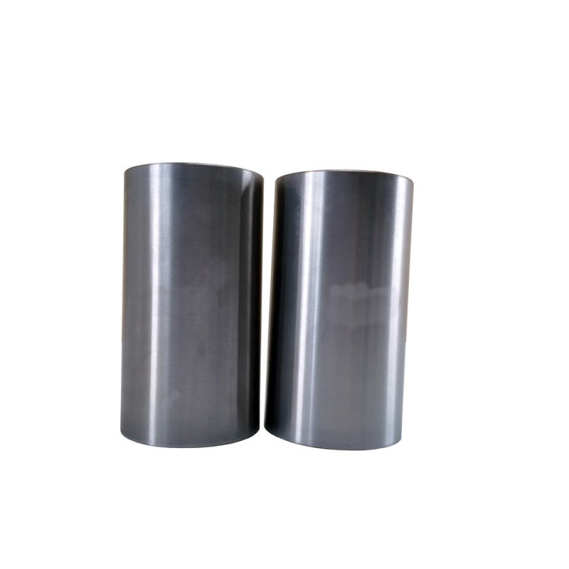 Abrasion- and High-Temperature-Resistant Engine Cylinder Liner