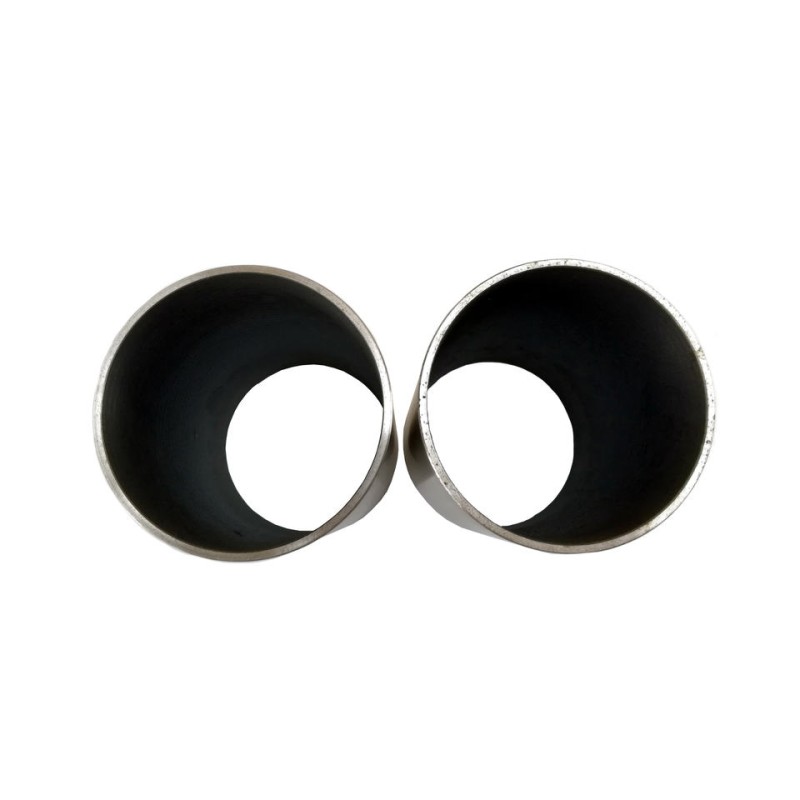 Abrasion- and High-Temperature-Resistant Engine Cylinder Liner