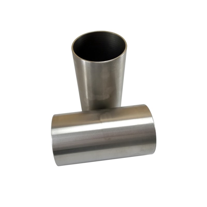 Abrasion- and High-Temperature-Resistant Engine Cylinder Liner