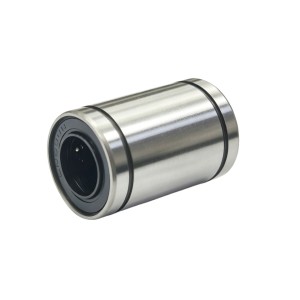 High-Stability, Abrasion-Resistant Linear Bearing