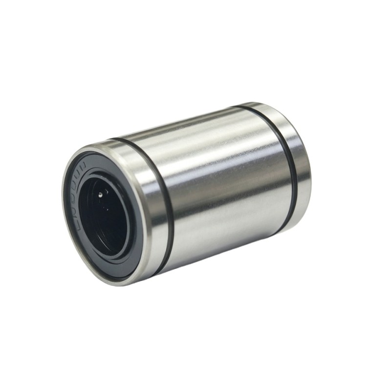 High-Stability, Abrasion-Resistant Linear Bearing