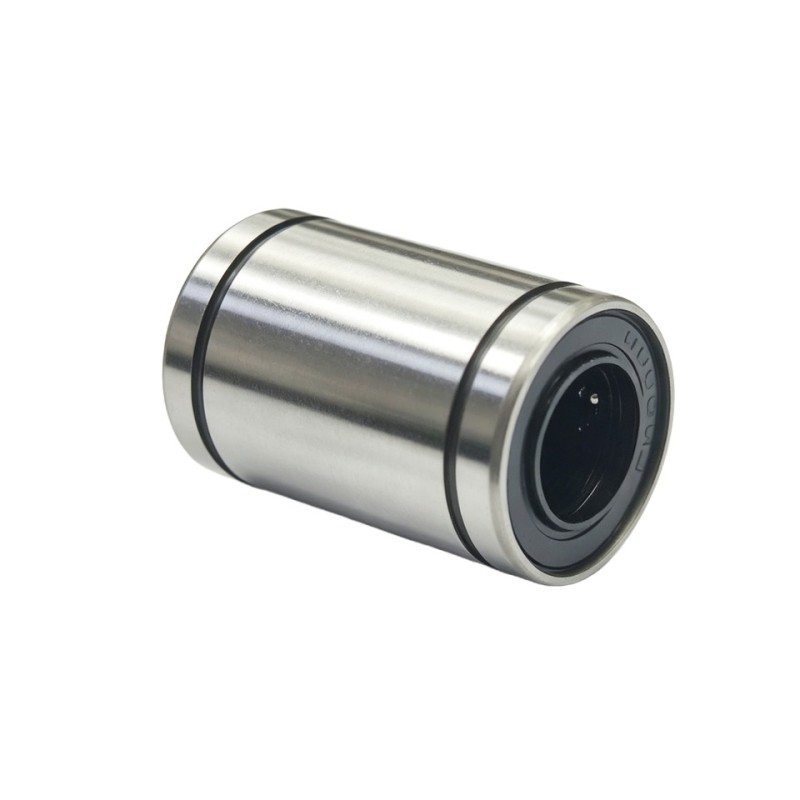 High-Stability, Abrasion-Resistant Linear Bearing
