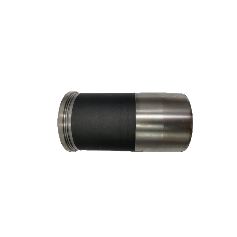 Abrasion- and Corrosion-Resistant, Highly Compatible Cylinder Liner