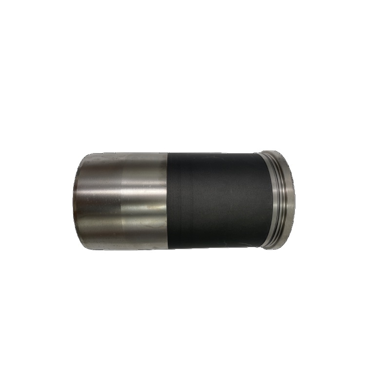 Abrasion- and Corrosion-Resistant, Highly Compatible Cylinder Liner