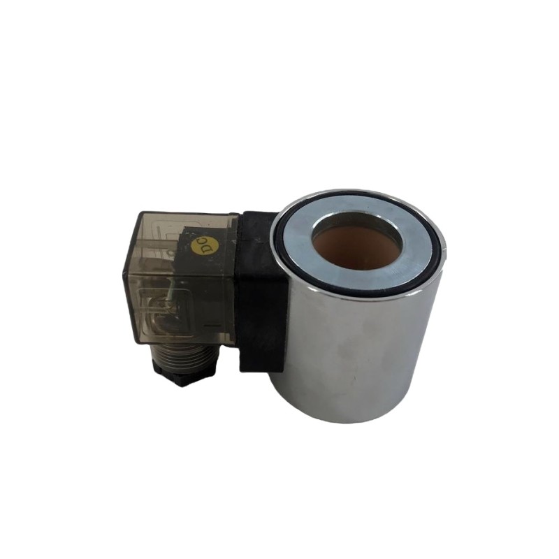 Widely Compatible Hydraulic Solenoid Valve Coil
