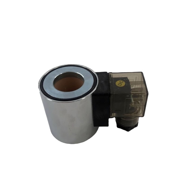 Widely Compatible Hydraulic Solenoid Valve Coil