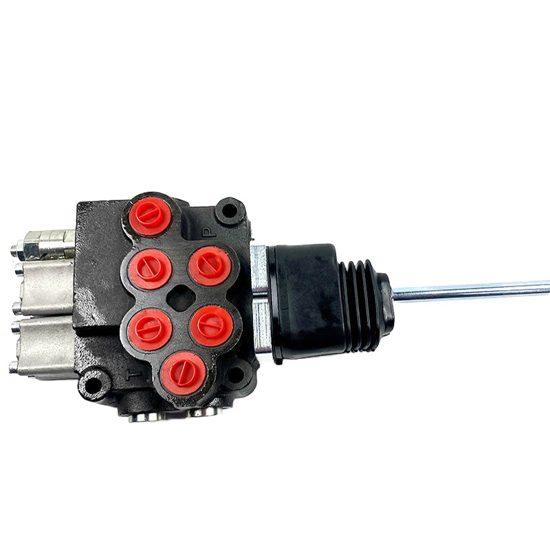 Mining Hydraulic Directional Control Valve