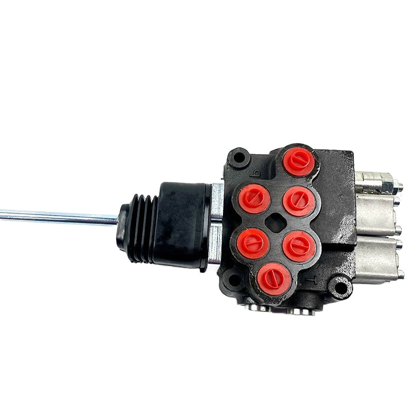 Mining Hydraulic Directional Control Valve