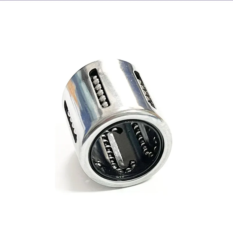 High-Precision Chrome Steel Linear Bearing