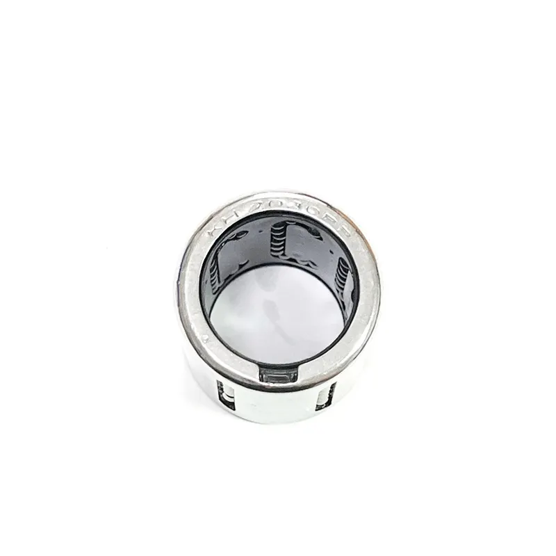 High-Precision Chrome Steel Linear Bearing