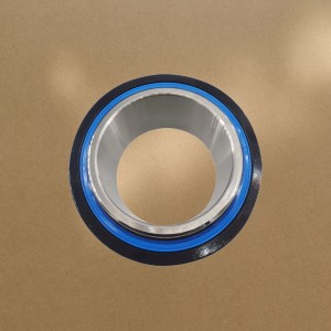 Maintenance-Free, Self-Lubricating Radial Spherica...