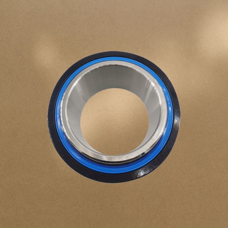 Maintenance-Free, Self-Lubricating Radial Spherical Plain Bearing