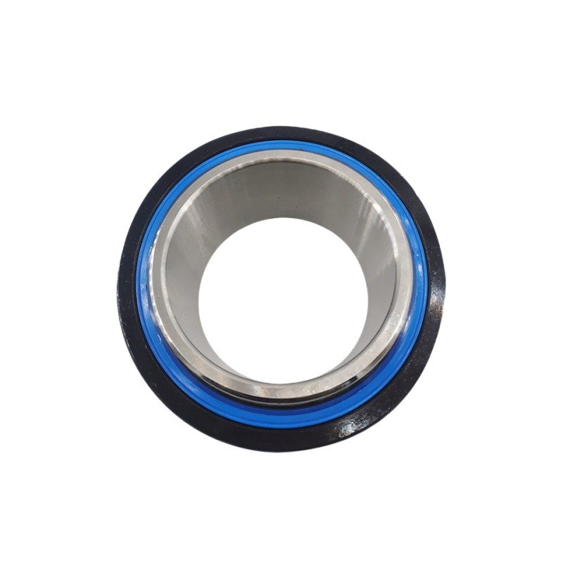 Maintenance-Free, Self-Lubricating Radial Spherical Plain Bearing