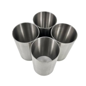 Engine Cylinder Liner & Piston Kit