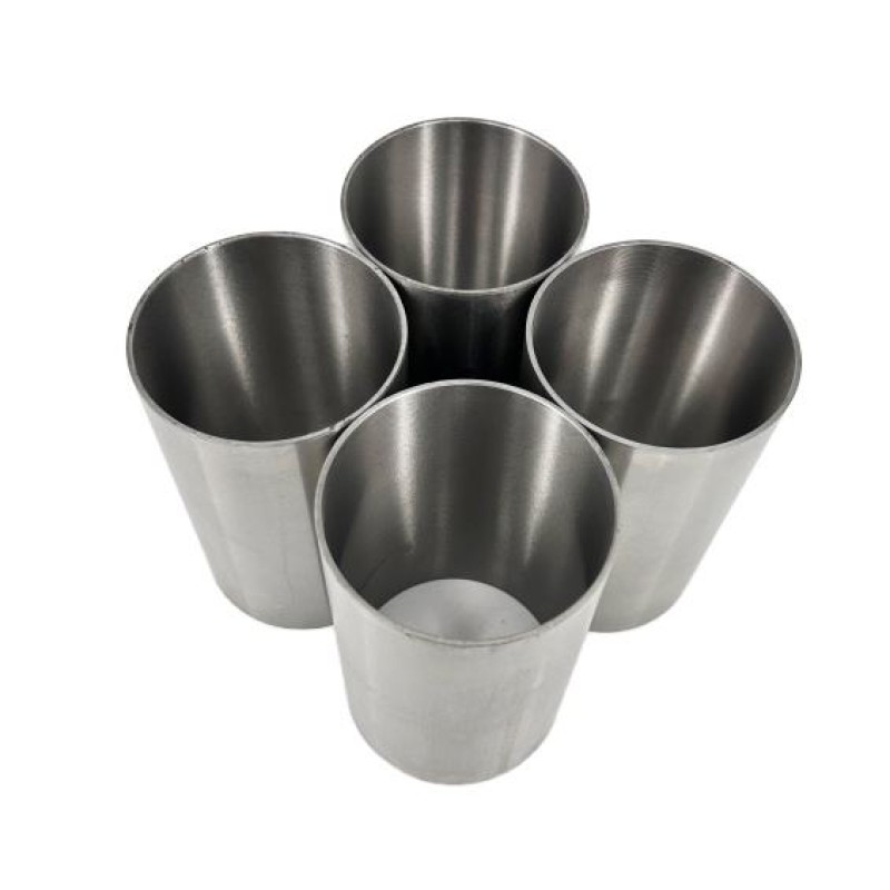 Engine Cylinder Liner & Piston Kit