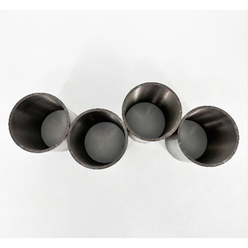 Engine Cylinder Liner & Piston Kit