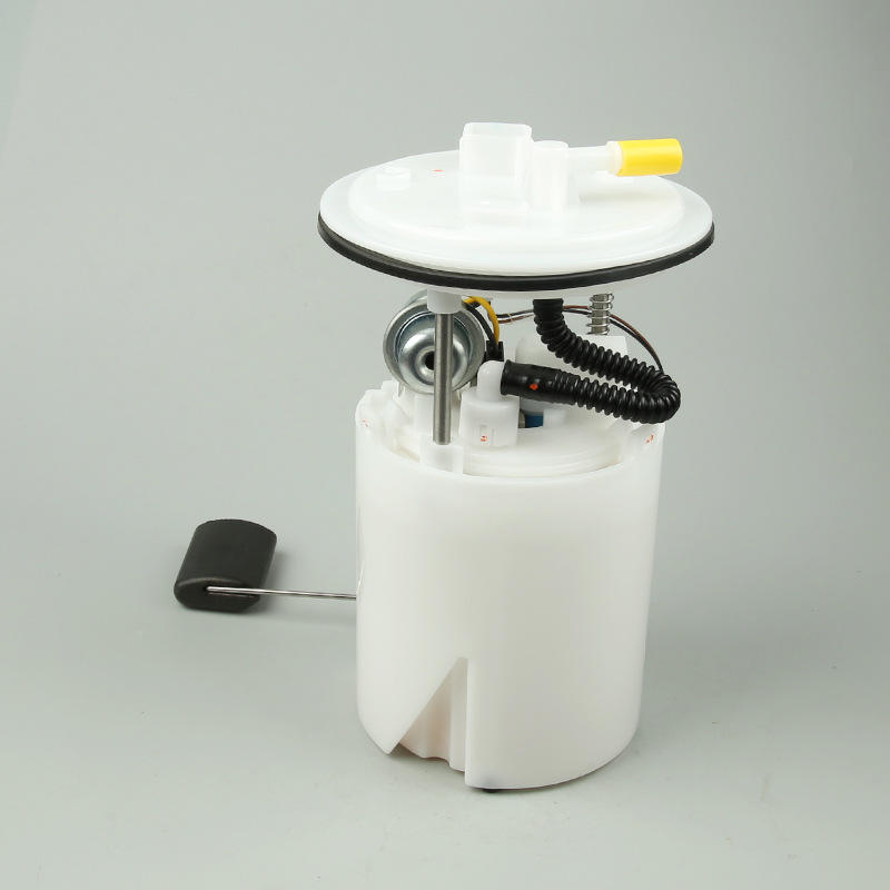 Highly Durable, High-Performance, Versatile Fuel Pump