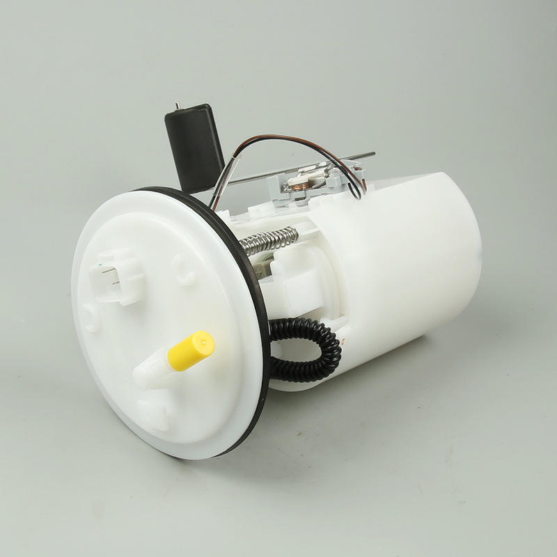 Highly Durable, High-Performance, Versatile Fuel Pump