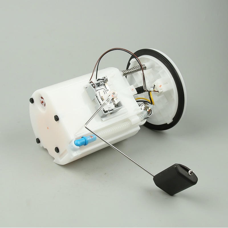 Highly Durable, High-Performance, Versatile Fuel Pump