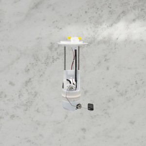 High-Efficiency, Durable, Corrosion-Resistant Fuel...