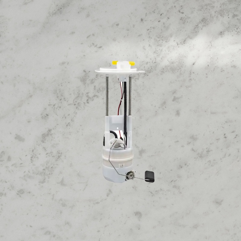 High-Efficiency, Durable, Corrosion-Resistant Fuel Pump