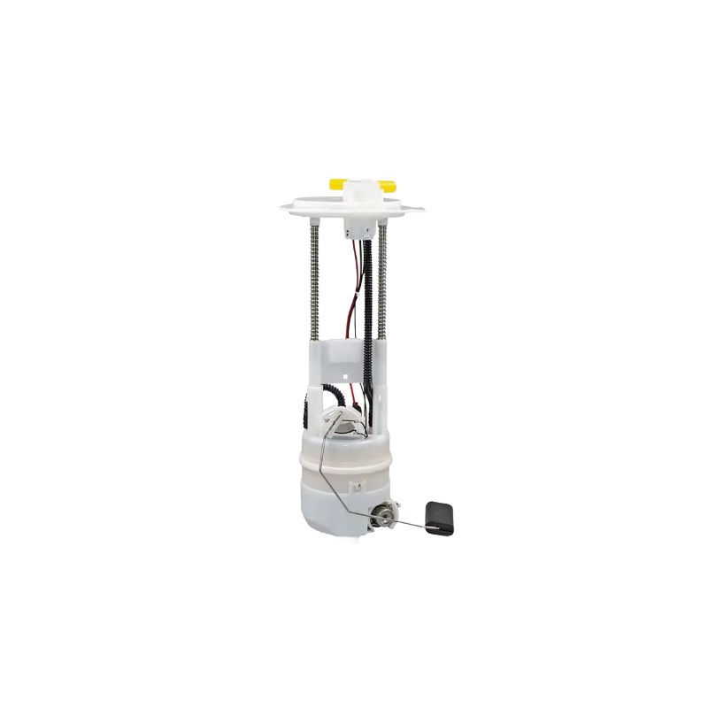 High-Efficiency, Durable, Corrosion-Resistant Fuel Pump