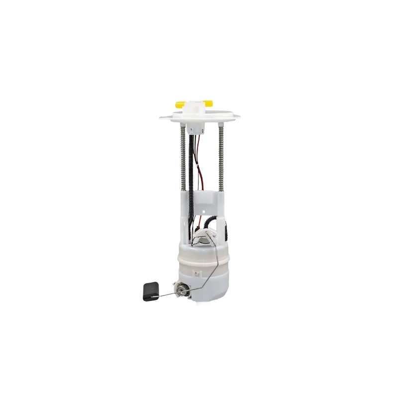 High-Efficiency, Durable, Corrosion-Resistant Fuel Pump