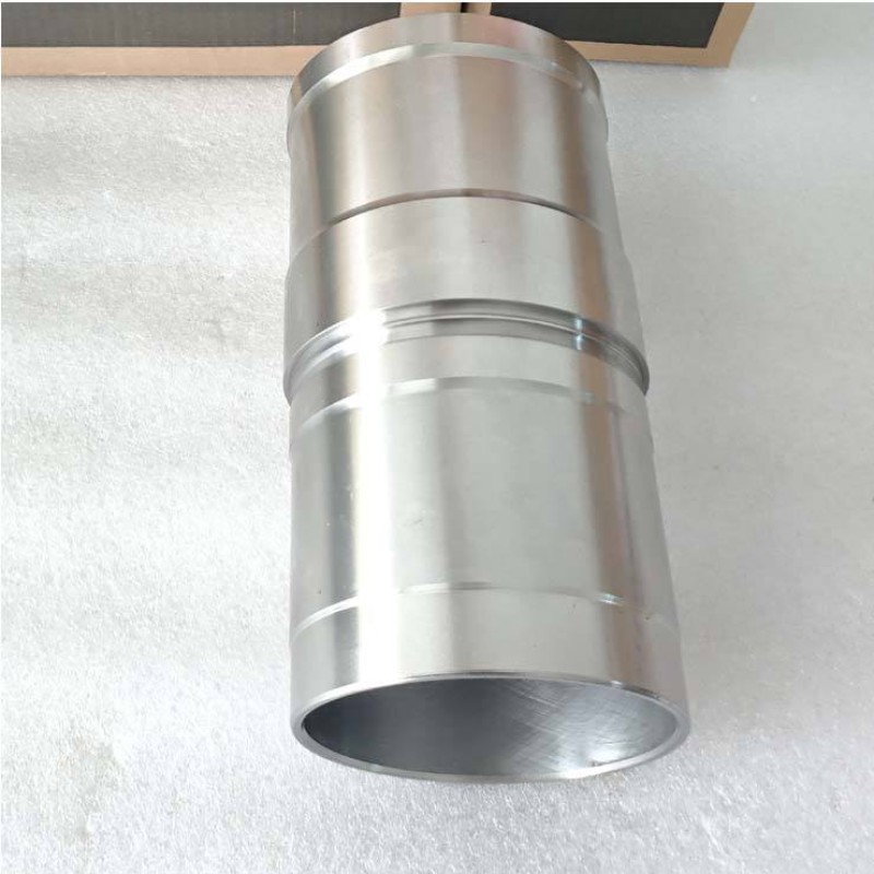 Wear-Resistant, Universal-Fit Automotive Cylinder Liner Repair Kit