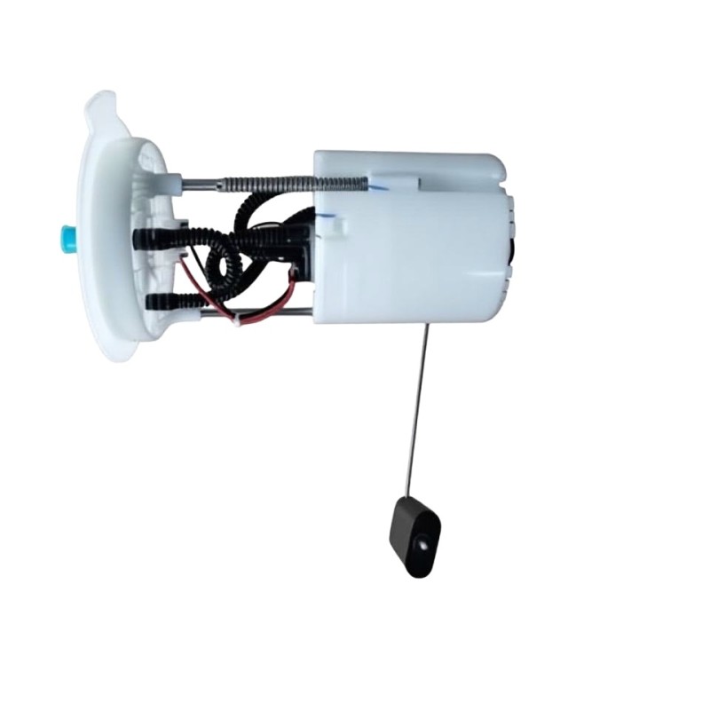 High-Efficiency, Durable, Portable Gasoline Pump